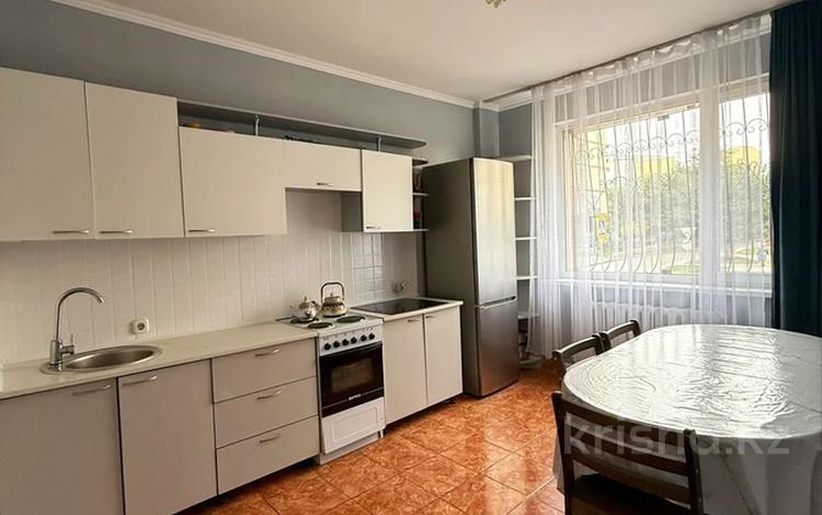 2-комнатная квартира · 70 м² · 1/9 этаж, А.Бокейхана 30 за 38.5 млн 〒 в Астане, Есильский р-н — фото 27