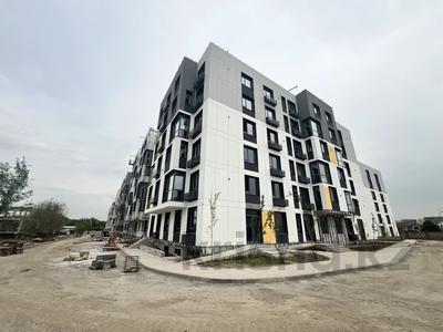 2-бөлмелі пәтер · 66.5 м² · 5/6 қабат, мкр Думан-2, Халиуллина 196/17, бағасы: 36 млн ₸ в Алматы, Медеуский р-н
