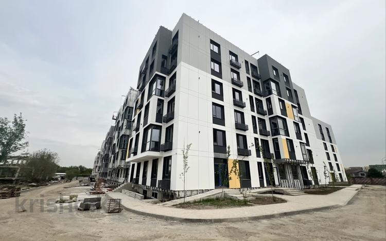 2-бөлмелі пәтер · 66.5 м² · 5/6 қабат, мкр Думан-2, Халиуллина 196/17, бағасы: 36 млн ₸ в Алматы, Медеуский р-н — фото 4