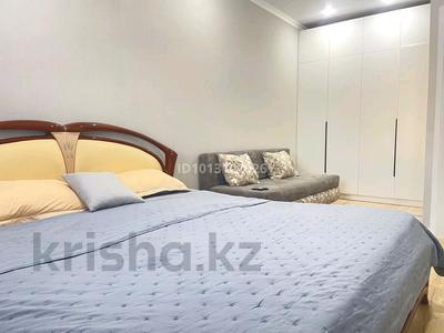 1-комнатная квартира · 39 м², Калдаяков 26 за 15 000 ₸ в Астане, Сарайшык р-н