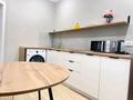 1-комнатная квартира · 39 м², Калдаяков 26 за 15 000 ₸ в Астане, Сарайшык р-н — фото 5