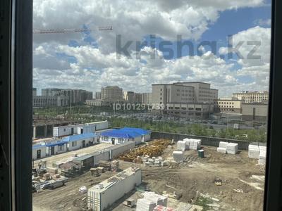 1-бөлмелі пәтер · 39 м² · 5/9 қабат, мкр Нурсая, Абулхайр-хана 69/4, 69/5, бағасы: 22.5 млн ₸ в Атырау