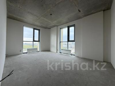 4-комнатная квартира · 130.8 м² · 15/16 этаж, Мангилик Ел 68 за 125 млн ₸ в Астане, Есильский р-н