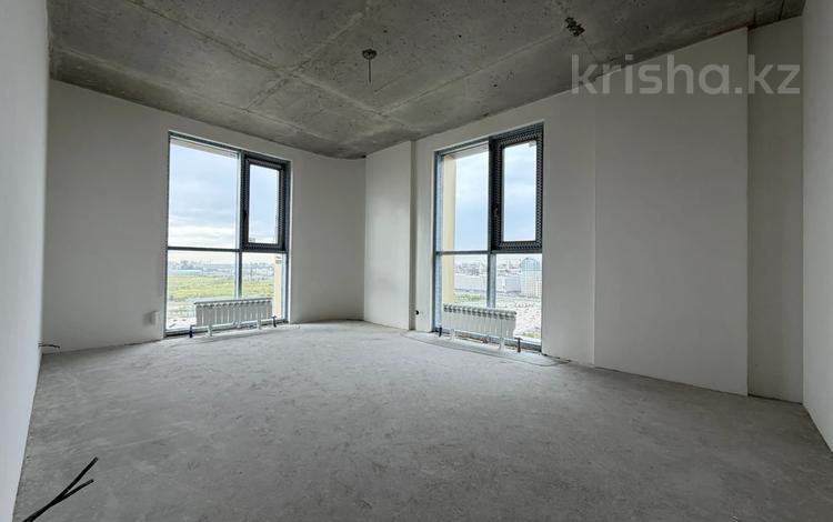 4-комнатная квартира · 130.8 м² · 15/16 этаж, Мангилик Ел 68 за 125 млн ₸ в Астане, Есильский р-н — фото 2