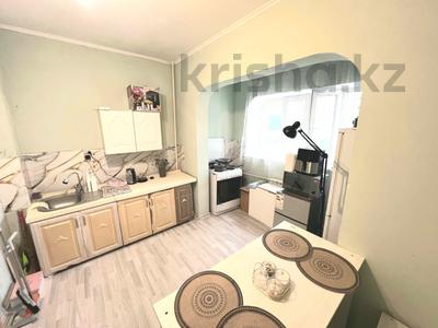 1-комнатная квартира · 44 м² · 1/5 этаж, мкр Айнабулак-3 за 26 млн ₸ в Алматы, Жетысуский р-н