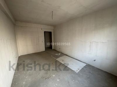 2-комнатная квартира · 56.3 м² · 6/9 этаж, Северное кольцо 92/2 — За супермаркетом МЕТРО-мизам за 28.5 млн ₸ в Алматы, Алатауский р-н