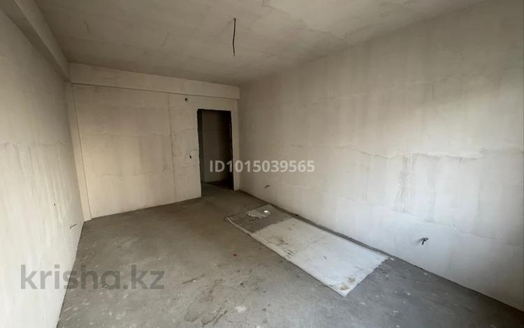 2-комнатная квартира · 56.3 м² · 6/9 этаж, Северное кольцо 92/2 — За супермаркетом МЕТРО-мизам за 28.5 млн ₸ в Алматы, Алатауский р-н — фото 2