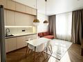 2-бөлмелі пәтер · 56 м² · 17 қабат, Жарокова 218 — Рядом Атакент, бағасы: 480 000 ₸ в Алматы, Бостандыкский р-н