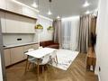 2-бөлмелі пәтер · 56 м² · 17 қабат, Жарокова 218 — Рядом Атакент, бағасы: 480 000 ₸ в Алматы, Бостандыкский р-н — фото 2