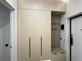 2-бөлмелі пәтер · 56 м² · 17 қабат, Жарокова 218 — Рядом Атакент, бағасы: 480 000 ₸ в Алматы, Бостандыкский р-н — фото 8