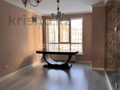 4-бөлмелі пәтер · 92 м² · 6/10 қабат, Мангилик Ел 40/2 — мангилик-Бухар жырау, бағасы: 81 млн 〒 в Астане, Есильский р-н