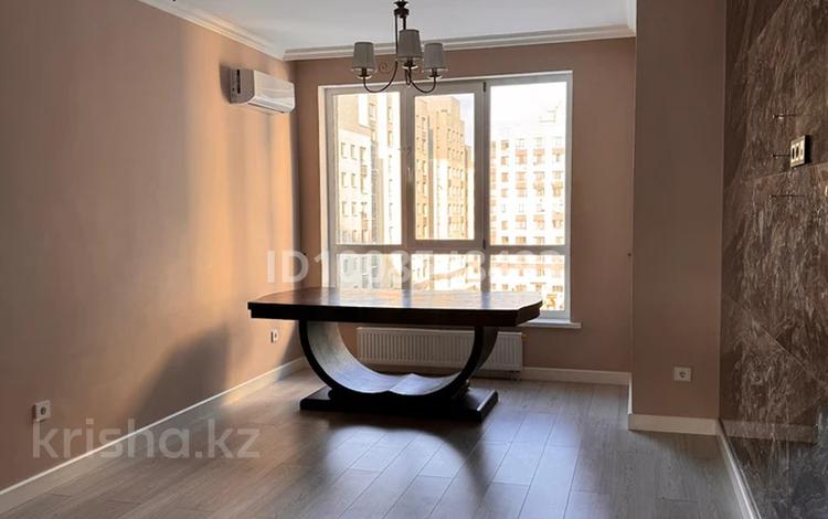 4-бөлмелі пәтер · 92 м² · 6/10 қабат, Мангилик Ел 40/2 — мангилик-Бухар жырау, бағасы: 81 млн 〒 в Астане, Есильский р-н — фото 2