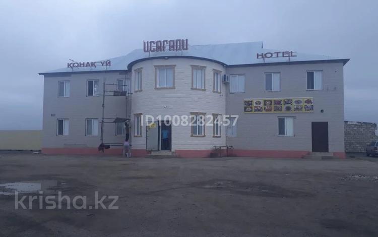 Еркін, қоғамдық тамақтану орны, монша, қонақ үй және демалыс орындары · 537 м², бағасы: 90 млн ₸ в  — фото 2