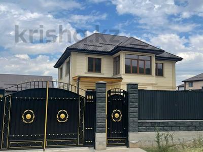 Отдельный дом · 6 комнат · 243 м² · 7 сот., Бурабай 31 — Бурабай за 120 млн ₸ в 