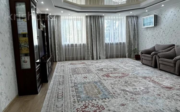 Жеке үй · 4 бөлме · 142 м² · 12 жүзд., Зачаганск пгт ш/а. 50, бағасы: 50.5 млн ₸ в Уральске, мкр. Зачаганск пгт — фото 2