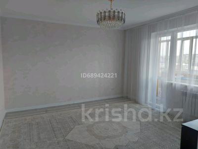 3-комнатная квартира, 64 м², 8/9 этаж, мкр Юго-Восток, Мкр Юго-Восток, мкр Степной 3 3/7 — Рядом НИШ за 36 млн 〒 в Караганде, Казыбек би р-н