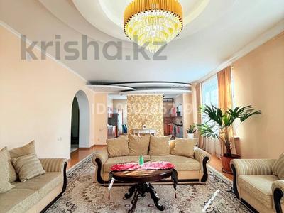Дом · 7 комнат · 450 м², мкр Карагайлы, Кали Надырова 99а за 100 000 〒 в Алматы, Наурызбайский р-н