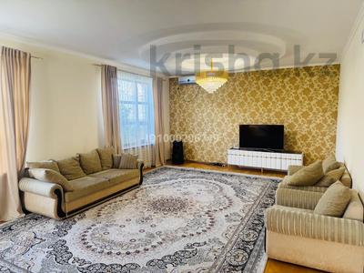 Дом · 7 комнат · 450 м², мкр Карагайлы, Кали Надырова 99а за 100 000 〒 в Алматы, Наурызбайский р-н