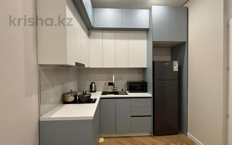 1-комнатная квартира · 40 м² · 12/16 этаж, Утеген батыра за 37 млн ₸ в Алматы, Ауэзовский р-н — фото 6