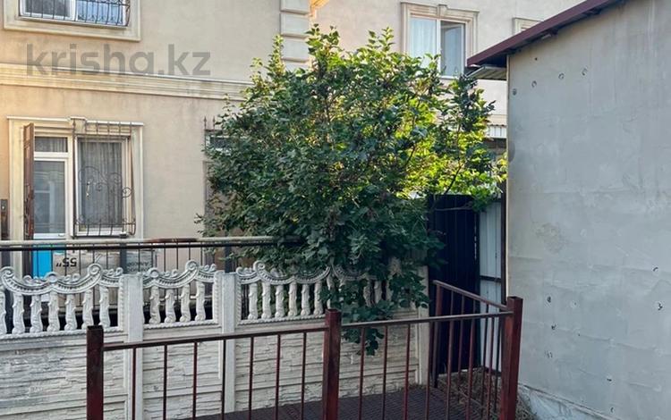 Часть дома · 3 комнаты · 72.8 м² · 1 сот., мкр Карасу, Дулат бабатайулы 44 за 42 млн ₸ в Алматы, Алатауский р-н — фото 5