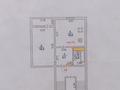 1-бөлмелі пәтер · 50 м² · 5/9 қабат, мкр. Алмагуль, бағасы: 18.5 млн ₸ в Атырау — фото 10
