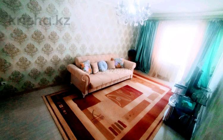 1-бөлмелі пәтер · 50 м² · 5/9 қабат, мкр. Алмагуль, бағасы: 18.5 млн ₸ в Атырау — фото 10