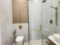 4-комнатная квартира · 106 м² · 9/12 этаж, Мангилик Ел 63/1 за 93 млн ₸ в Астане, Есильский р-н — фото 17