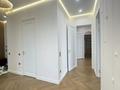 4-комнатная квартира · 106 м² · 9/12 этаж, Мангилик Ел 63/1 за 93 млн ₸ в Астане, Есильский р-н — фото 18