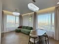 4-комнатная квартира · 106 м² · 9/12 этаж, Мангилик Ел 63/1 за 93 млн ₸ в Астане, Есильский р-н