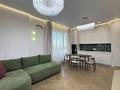 4-комнатная квартира · 106 м² · 9/12 этаж, Мангилик Ел 63/1 за 93 млн ₸ в Астане, Есильский р-н — фото 2