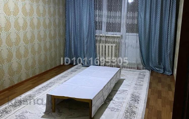 2-бөлмелі пәтер · 55.4 м² · 5/5 қабат, 6 16, бағасы: 100 000 ₸ в Жанатасе — фото 2