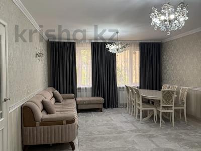 3-комнатная квартира · 127 м² · 1/9 этаж, Аскарова Асанбая 21/13 за 115 млн ₸ в Алматы, Наурызбайский р-н