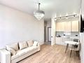 2-комнатная квартира · 38 м² · 8/12 этаж, Казбек би 41/1 за 27 млн ₸ в Астане, Нура р-н — фото 4