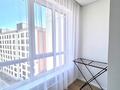 2-комнатная квартира · 38 м² · 8/12 этаж, Казбек би 41/1 за 27 млн ₸ в Астане, Нура р-н — фото 9