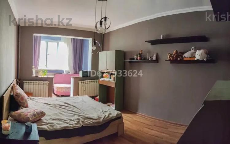 3-комнатная квартира, 70 м², 2/5 этаж помесячно, Тамерлановское шоссе 21 — Напротив тц Баян-Сулу