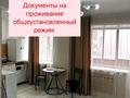 1-бөлмелі пәтер · 33 м² · 3/5 қабат, Аль фараби 100 — Кондиционер. Детский мир. ДВД. Акимат областная больница . парк, бағасы: 13 000 ₸ в Костанае