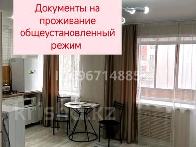 1-бөлмелі пәтер · 33 м² · 3/5 қабат, Аль фараби 100 — Кондиционер. Детский мир. ДВД. Акимат областная больница . парк, бағасы: 13 000 ₸ в Костанае