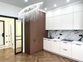 2-комнатная квартира · 65 м² · 10 этаж, Сарайшык 6 — Кунаева за 550 000 ₸ в Астане, Есильский р-н
