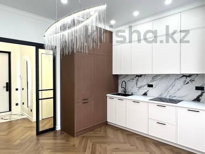 2-комнатная квартира · 65 м² · 10 этаж, Сарайшык 6 — Кунаева за 550 000 ₸ в Астане, Есильский р-н