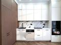 2-комнатная квартира · 65 м² · 10 этаж, Сарайшык 6 — Кунаева за 550 000 ₸ в Астане, Есильский р-н — фото 2
