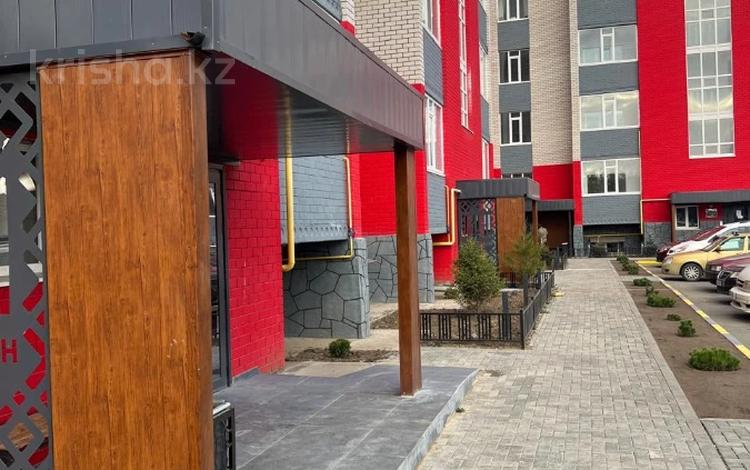 2-бөлмелі пәтер · 71.7 м² · 3/5 қабат, Ломоносова, бағасы: 20 млн ₸ в Актобе — фото 2