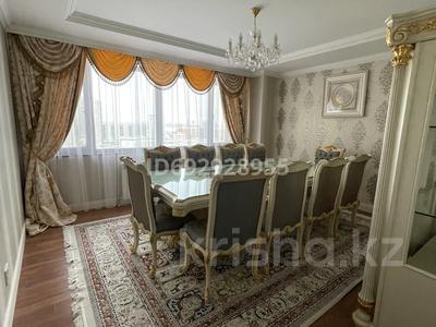 5-комнатная квартира, 188 м², 9 этаж, Кошкарбаева 2 за 120 млн 〒 в Астане, Алматы р-н