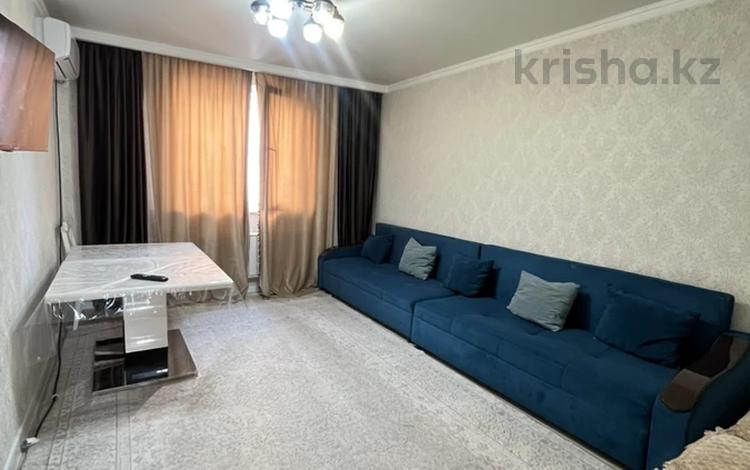 2-бөлмелі пәтер · 60 м² · 2/9 қабат, мкр Акбулак, 1-я улица 43, бағасы: 37.7 млн ₸ в Алматы, Алатауский р-н — фото 19