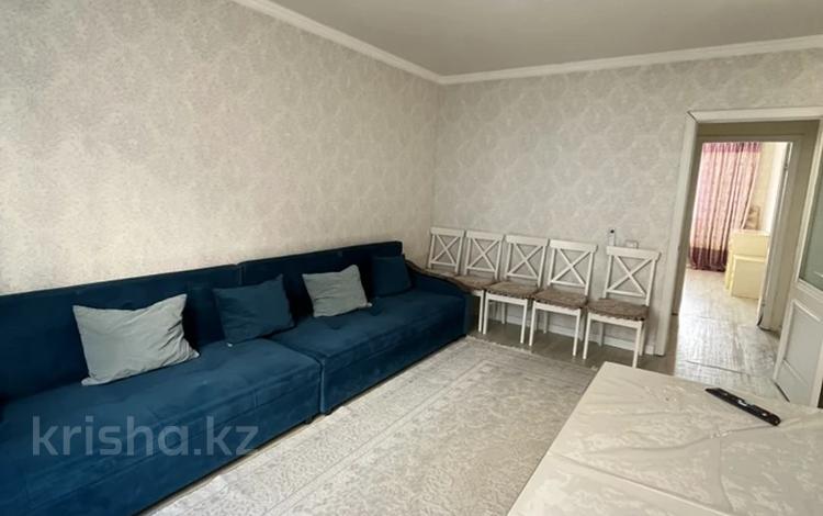 2-бөлмелі пәтер · 60 м² · 2/12 қабат, Ақбұлақ ш/а., 1-я улица 43, бағасы: 39 млн ₸ в Алматы, Алатауский р-н — фото 20