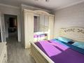 2-бөлмелі пәтер · 60 м² · 2/9 қабат, мкр Акбулак, 1-я улица 43, бағасы: 37.7 млн ₸ в Алматы, Алатауский р-н — фото 2