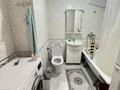 2-бөлмелі пәтер · 60 м² · 2/9 қабат, мкр Акбулак, 1-я улица 43, бағасы: 37.7 млн ₸ в Алматы, Алатауский р-н — фото 8