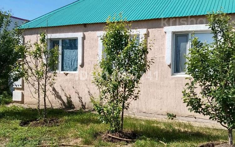 Отдельный дом · 4 комнаты · 85 м² · 5 сот., Бакыт за 15 млн ₸ в Уральске — фото 2