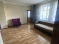 2-комнатная квартира · 60 м² · 1/2 этаж, Ауэзова 108 за 125 000 ₸ в Семее
