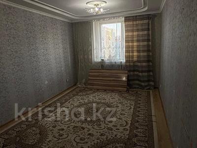 3-комнатная квартира · 78 м² · 8/9 этаж, ул. Ханов Керея и Жанибека 9 за 32 млн ₸ в Астане, Есильский р-н