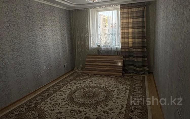 3-комнатная квартира · 78 м² · 8/9 этаж, ул. Ханов Керея и Жанибека 9 за 32 млн ₸ в Астане, Есильский р-н — фото 2